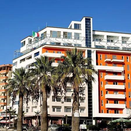 Apartment Geri Lungomare *