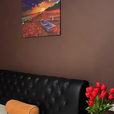 Geri Lungomare Apartment *