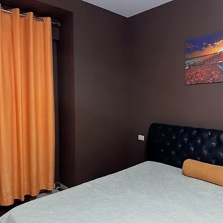 Geri Lungomare Apartment