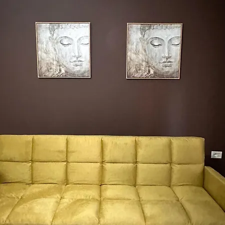 Apartment Geri Lungomare Vlore
