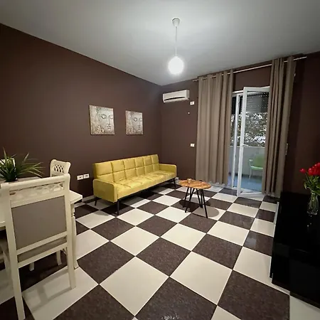 Geri Lungomare Apartment