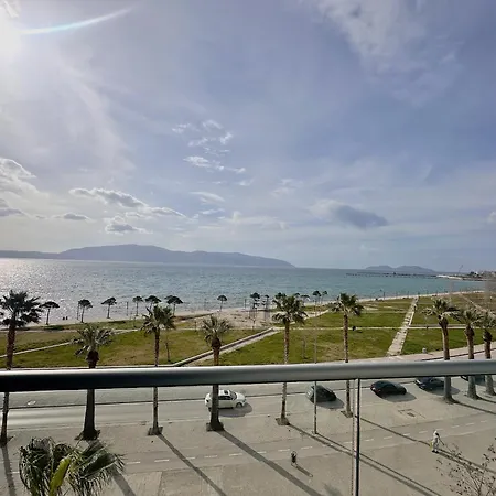 Geri Lungomare * Vlore