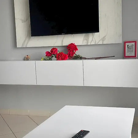 Apartment Geri Lungomare Vlore