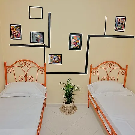 Apartment Geri Lungomare
