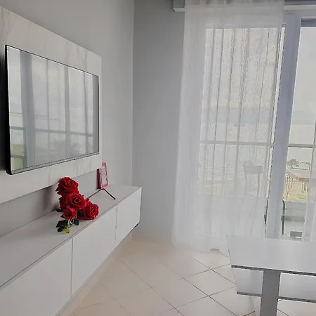 Apartment Geri Lungomare *