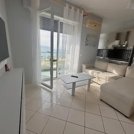 Appartement Geri Lungomare