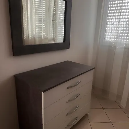 Geri Lungomare Appartement